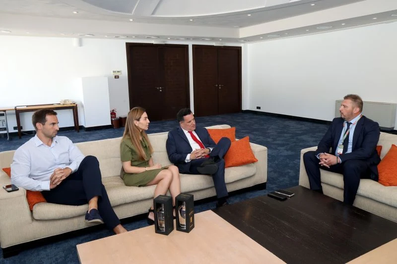 30ό Government Roundtable του Economist