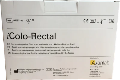 iColo-Rectal